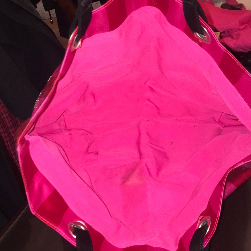 Victoria Secret Tote - Picture 7 of 7